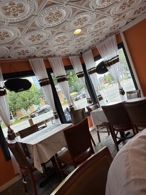 Kaffa Coffee and Wine Bar by null