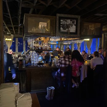 Itta Bena - The back side of the bar . - Southern Near Me - Memphis, Tennessee Itta Bena - The back side of the bar . - Southern Near Me - Memphis, Tennessee