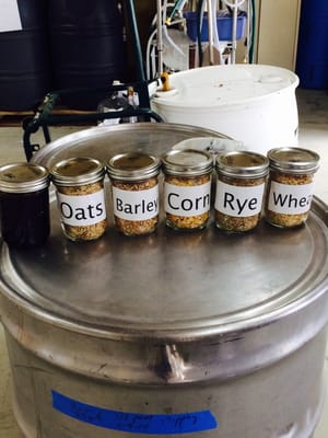 Twin Valley Distillers by null