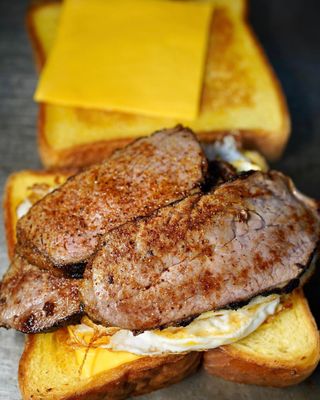 John's Restaurant by null