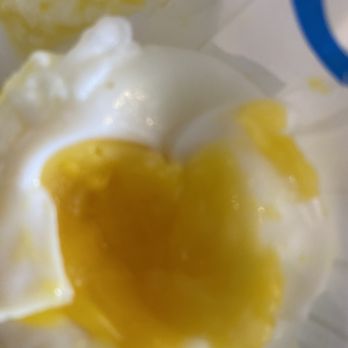 Maddy’s Diner - Over cooked pouched eggs. - American Near Me - Middletown, New York Maddy’s Diner - Over cooked pouched eggs. - American Near Me - Middletown, New York