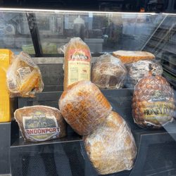 Not halal