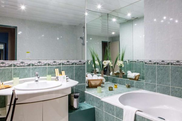 Hotel Le Maxime, BW Signature Collection, Auxerre by null
