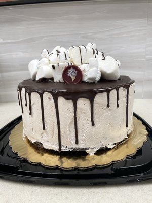 Cold Stone Creamery by null