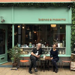 bianca e massimo - Come in!