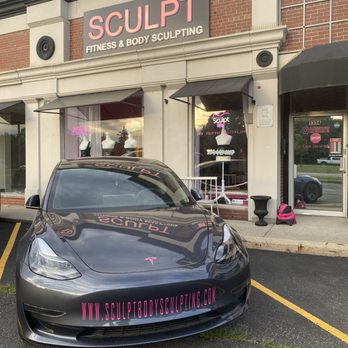 Sculpt Spa - Our Dearborn Location! - Body Contouring Near Me - Dearborn, Michigan Sculpt Spa - Our Dearborn Location! - Body Contouring Near Me - Dearborn, Michigan