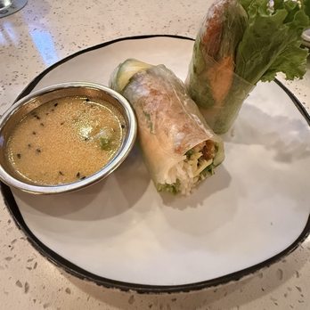 Rice Paper - Vietnamese Near Me - Scottsdale, Arizona