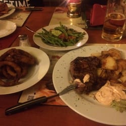 Grillhaus Papa Asada Oranienburg