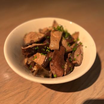 Portale - Funghi (~$13) - Italian Near Me - New York, New York