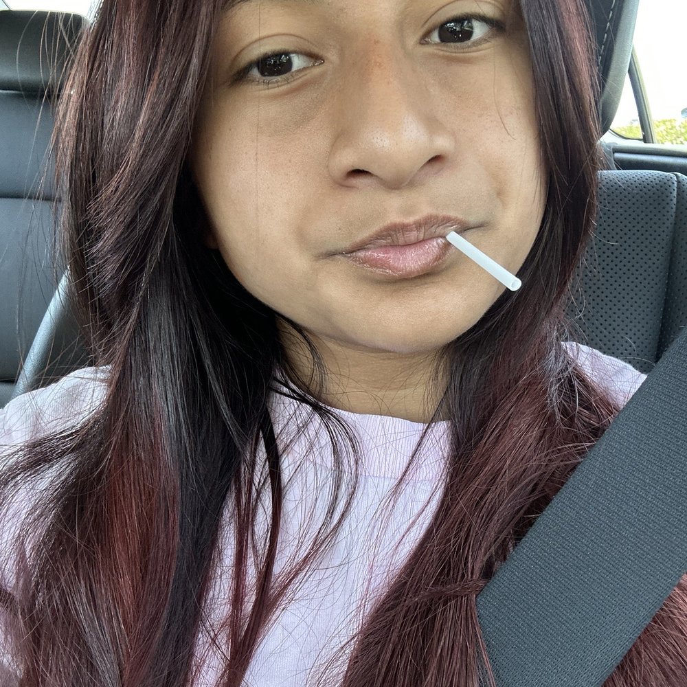 June + Rae Salon - red burgundy hair color! - Hair Salons Near Me - San Diego, California June + Rae Salon - red burgundy hair color! - Hair Salons Near Me - San Diego, California