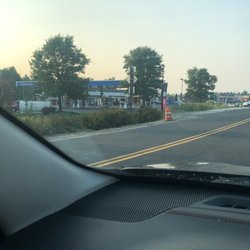 Chevron Station