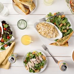 Pastini - $9.75 Lunch Combos!