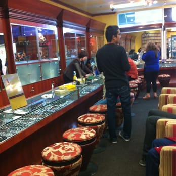 Golden Vision Optometry - Nice seatings and huge selection of frames and brands - Optometrists Near Me - Milpitas, California