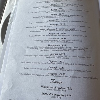 Il Pastaio - Italian Near Me - Beverly Hills, California