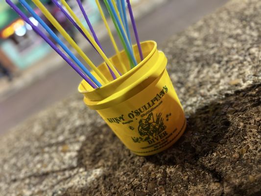 Silky O'Sullivan's by null