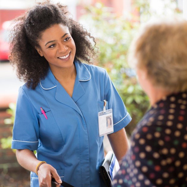 Next Chapter HomeCare - grief counselor in Stamford, CT