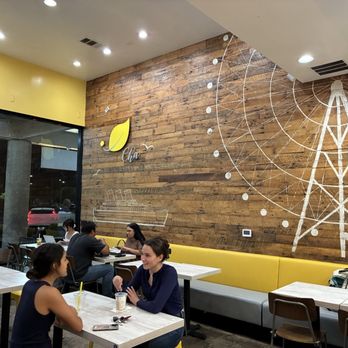 Cha For Tea - Long Beach - Interior (Sep 2026) - Coffee & Tea Near Me - Long Beach, California