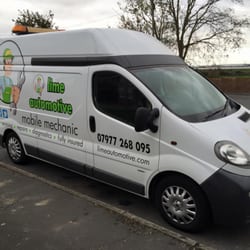 Lime Automotive