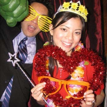 Ambient DJs - Ambient DJ offers Photo Booths for your enjoyment - DJs Near Me - Hightstown, New Jersey