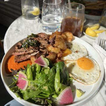 Mood - Steak and Eggs - Breakfast & Brunch Near Me - Los Angeles, California Mood - Steak and Eggs - Breakfast & Brunch Near Me - Los Angeles, California