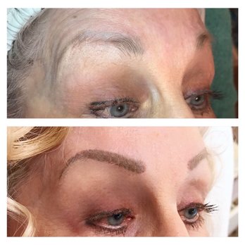 Face ArtWerx - Powder brow - permanent makeup - Eyebrow Services Near Me - Asheville, North Carolina Face ArtWerx - Powder brow - permanent makeup - Eyebrow Services Near Me - Asheville, North Carolina