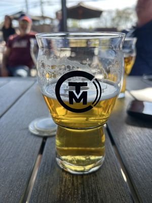 Chamblee Tap and Market by null