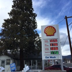 Shell Gas & Mini Mart