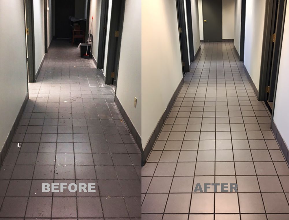 Slide of Frontier Building Solutions