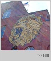 Lion Brewery by null