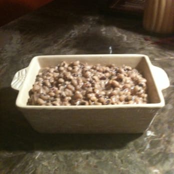 Safeway - My black eyed peas with smoked turkey neck, onion, adobo, garlic powder, salt and pepper (with the help of Glory brand) - Grocery Near Me - Greenbelt, Maryland Safeway - My black eyed peas with smoked turkey neck, onion, adobo, garlic powder, salt and pepper (with the help of Glory brand) - Grocery Near Me - Greenbelt, Maryland