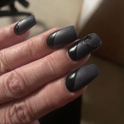 Nail Trix Spa
