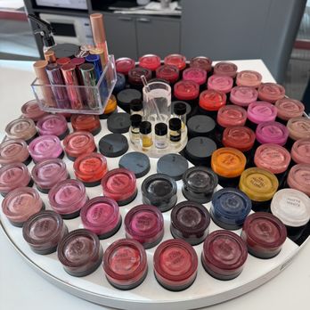 Lip Lab - The colors, scents, and choice of color canisters - Cosmetics & Beauty Supply Near Me - Irvine, California Lip Lab - The colors, scents, and choice of color canisters - Cosmetics & Beauty Supply Near Me - Irvine, California
