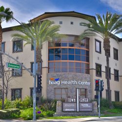 Hoag Radiology & Imaging Services - Aliso Viejo