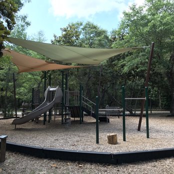 Rocky Bayou State Park - Playground - Parks Near Me - Niceville, Florida