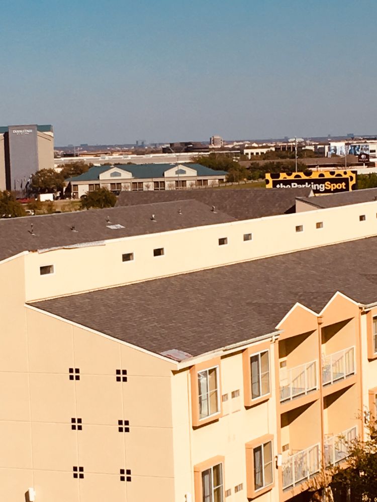 Slide of Quality Roofing Service