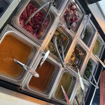 Tlahco Mexican Grill - Salsa bar! - Mexican Near Me - Santa Rosa, California Tlahco Mexican Grill - Salsa bar! - Mexican Near Me - Santa Rosa, California