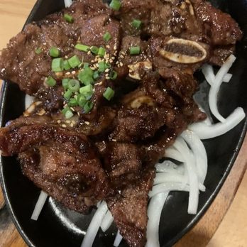 Gohyang Korean Restaurant - Kalbi - Korean Near Me - Hadley, Massachusetts