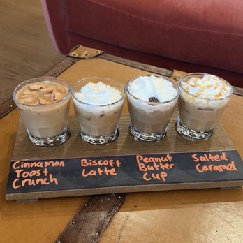 Ancient Grounds Coffee - Flight - Coffee & Tea Near Me - Chicago, Illinois Ancient Grounds Coffee - Flight - Coffee & Tea Near Me - Chicago, Illinois