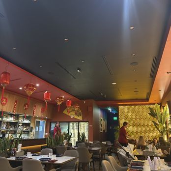 Dragon Garden - Interior - Sushi Bars Near Me - Glendale, California