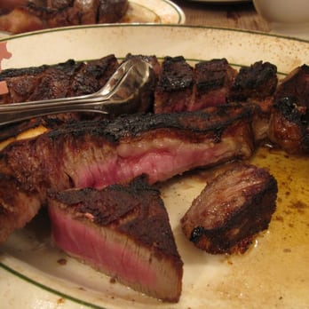 Peter Luger - Potterhouse Steak for 2 - Steakhouses Near Me - Brooklyn, New York Peter Luger - Potterhouse Steak for 2 - Steakhouses Near Me - Brooklyn, New York