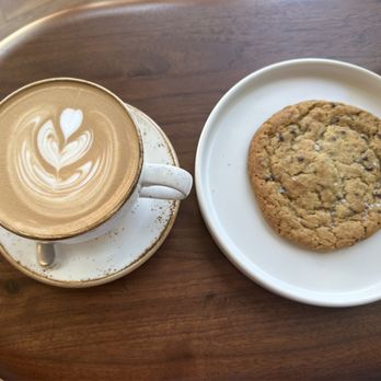 The Understudy Coffee And Books - Mocha and Cookie - Bookstores Near Me - Chicago, Illinois The Understudy Coffee And Books - Mocha and Cookie - Bookstores Near Me - Chicago, Illinois