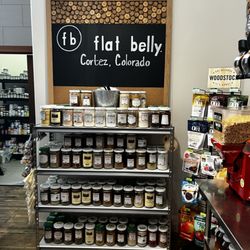 Fb Organics - Bulk spices, herbs, teas, nuts, dried fruit and more!