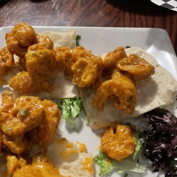 Parkside Grill - Spicy Shrimp - American Near Me - Knoxville, Tennessee Parkside Grill - Spicy Shrimp - American Near Me - Knoxville, Tennessee
