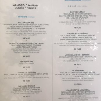 Cota 200 - Desserts Near Me - Rio de Janeiro, RJ Cota 200 - Desserts Near Me - Rio de Janeiro, RJ