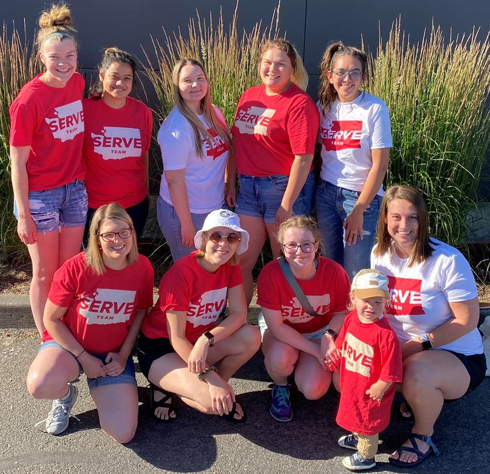 Sun City Child Development Center - childcare center in Spokane, WA