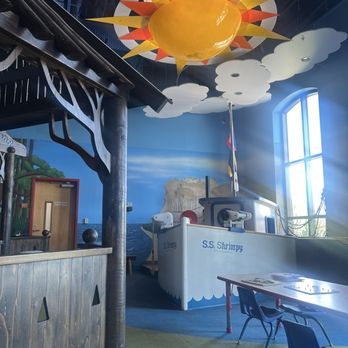 EdVenture Children's Museum - Children's Museums Near Me - Columbia, South Carolina