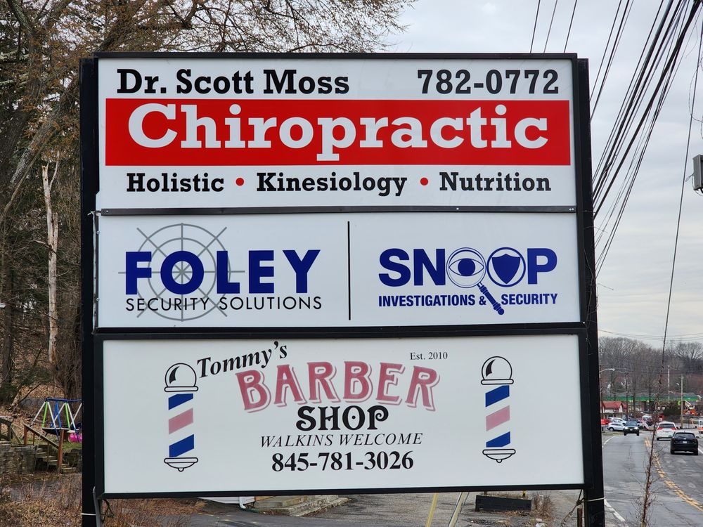 Foley Security Solutions - safety consultant in Monroe, NY