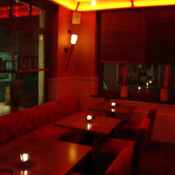 Bodega - Cocktail Bars Near Me - Verden, NI