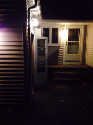 J’s Flying Pizza by null