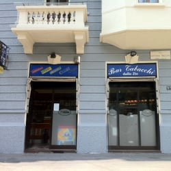 Blu Bar